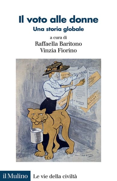 Il voto alle donne. Una storia globale