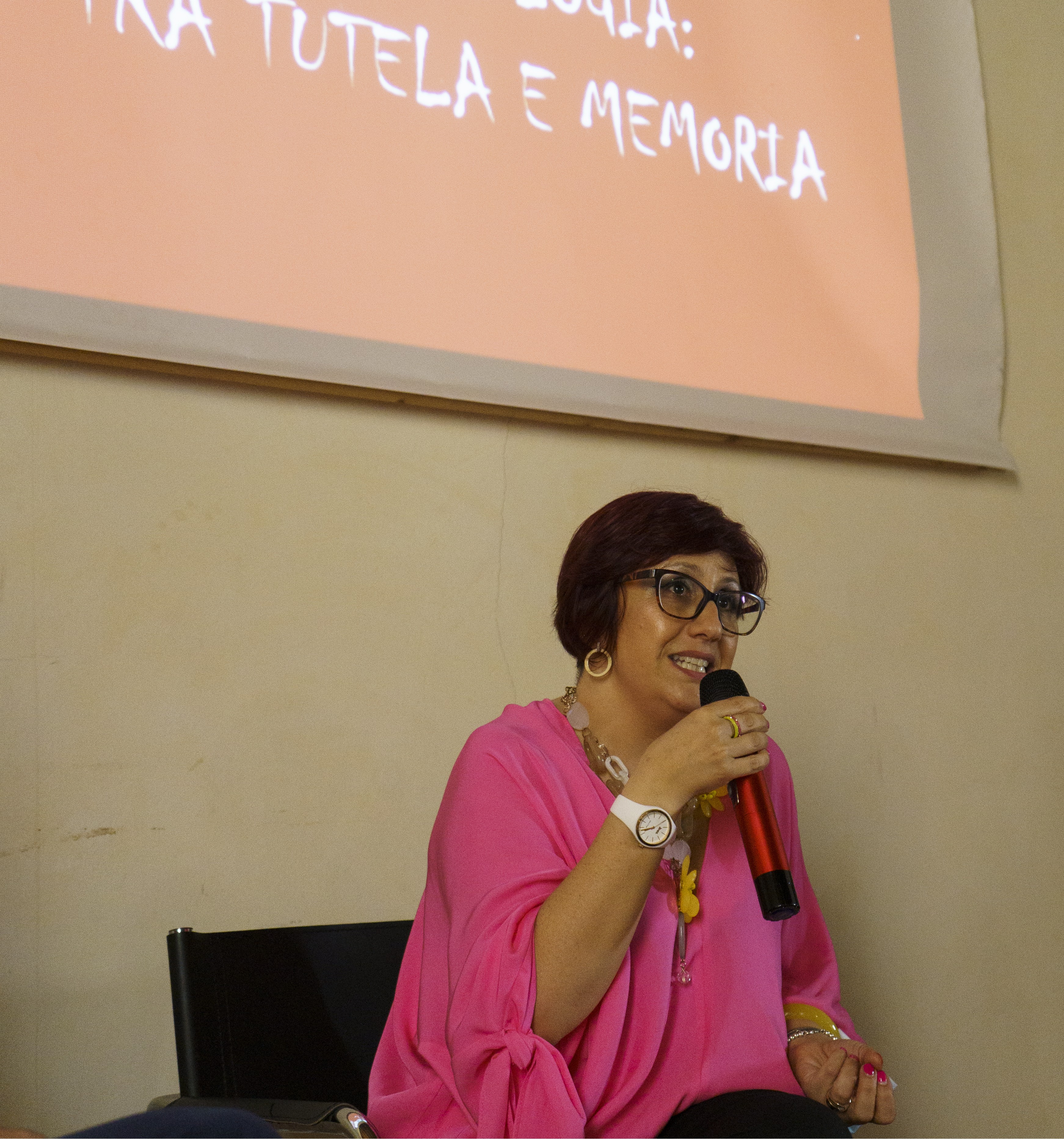 Simona Bruni