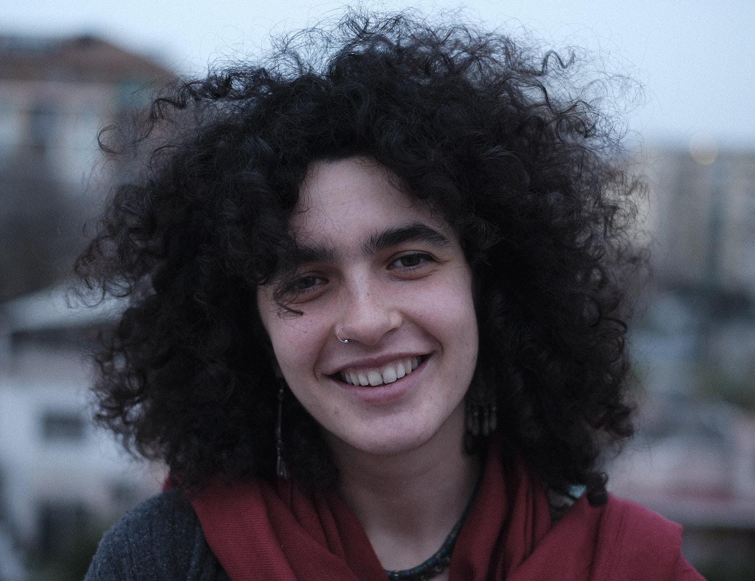 Arianna Egle Ventre