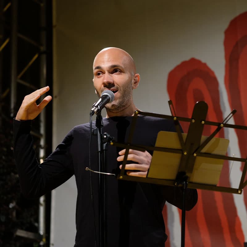 Achille Iera