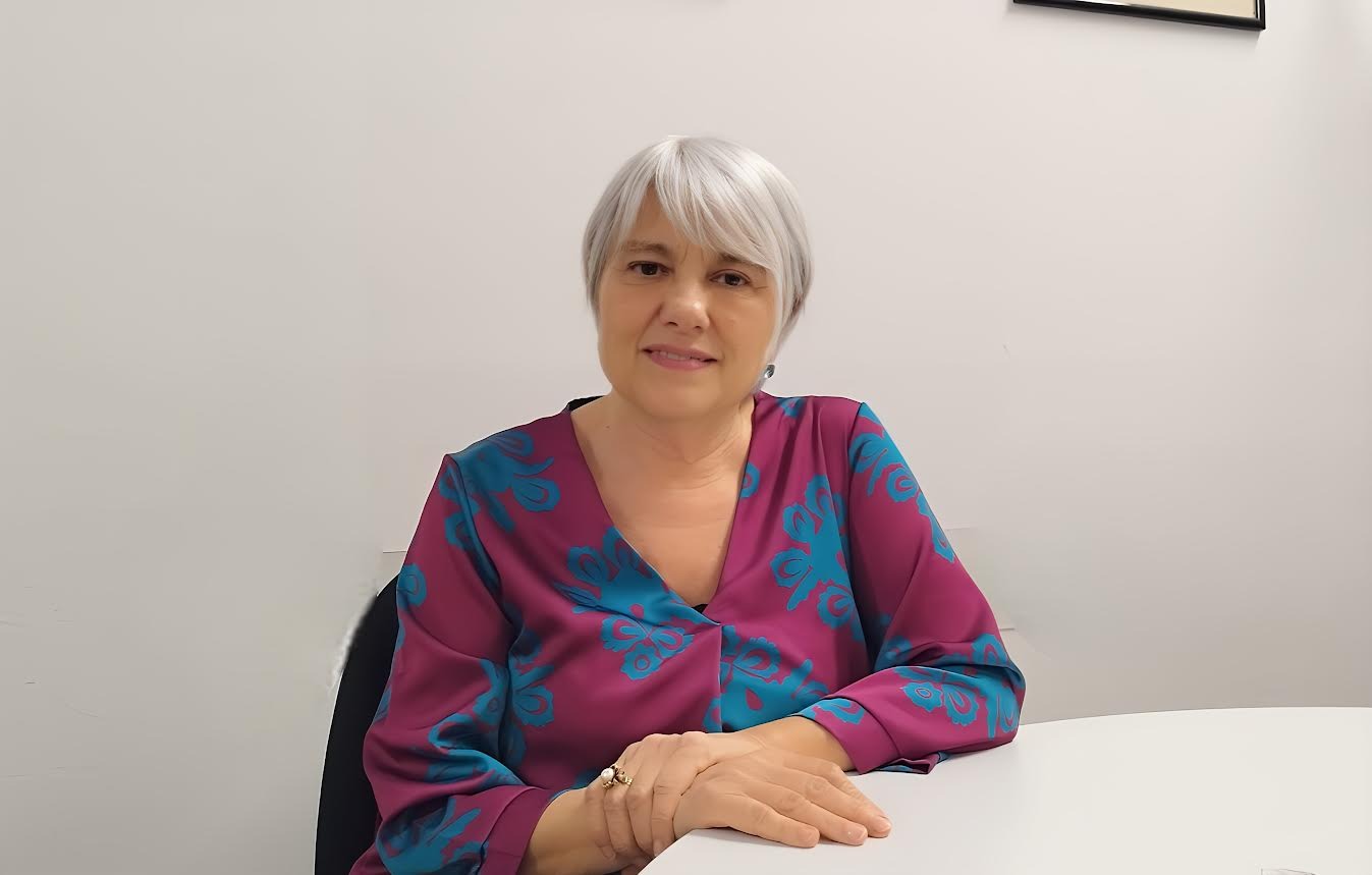 Marina Galati