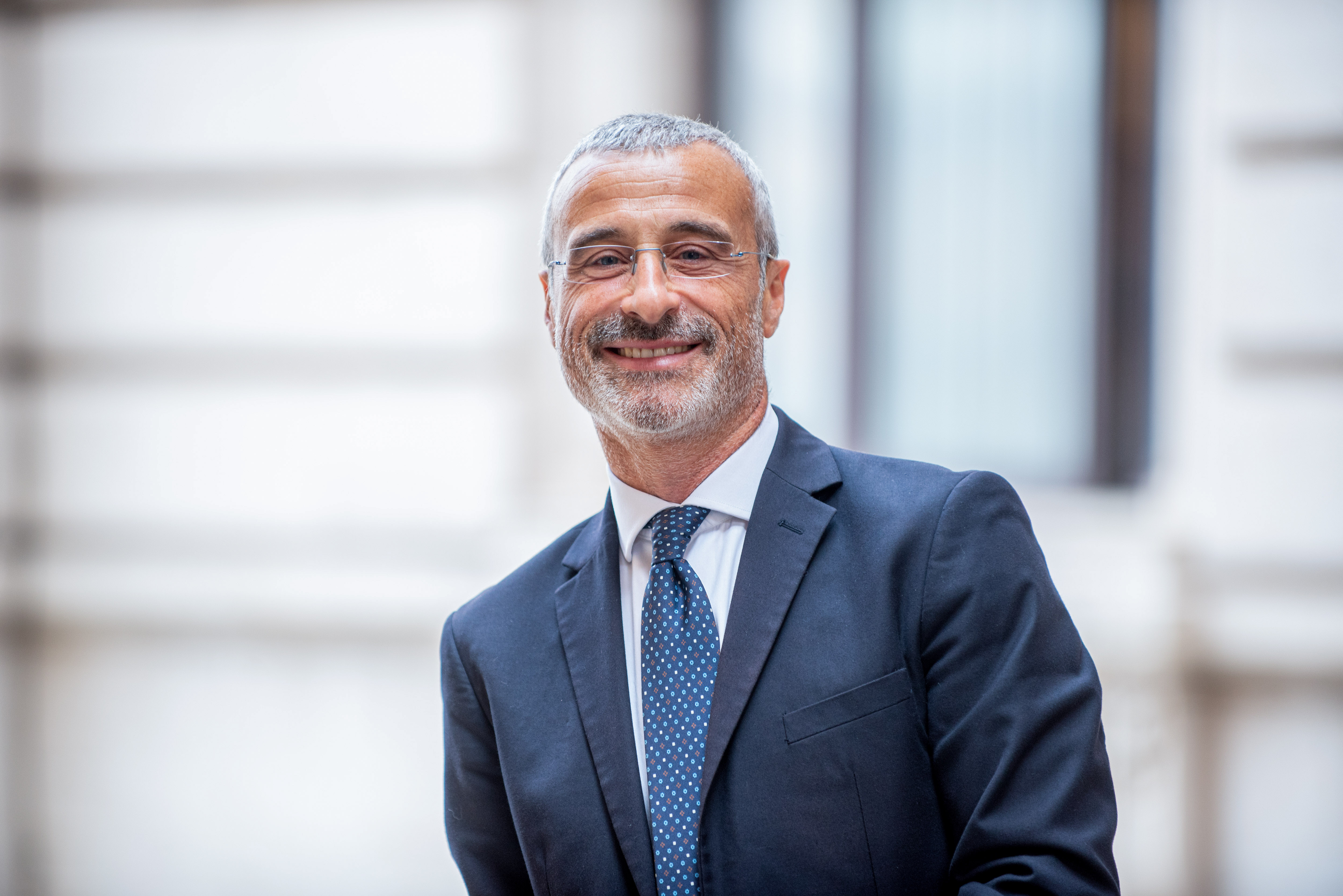Vittorio Di Trapani