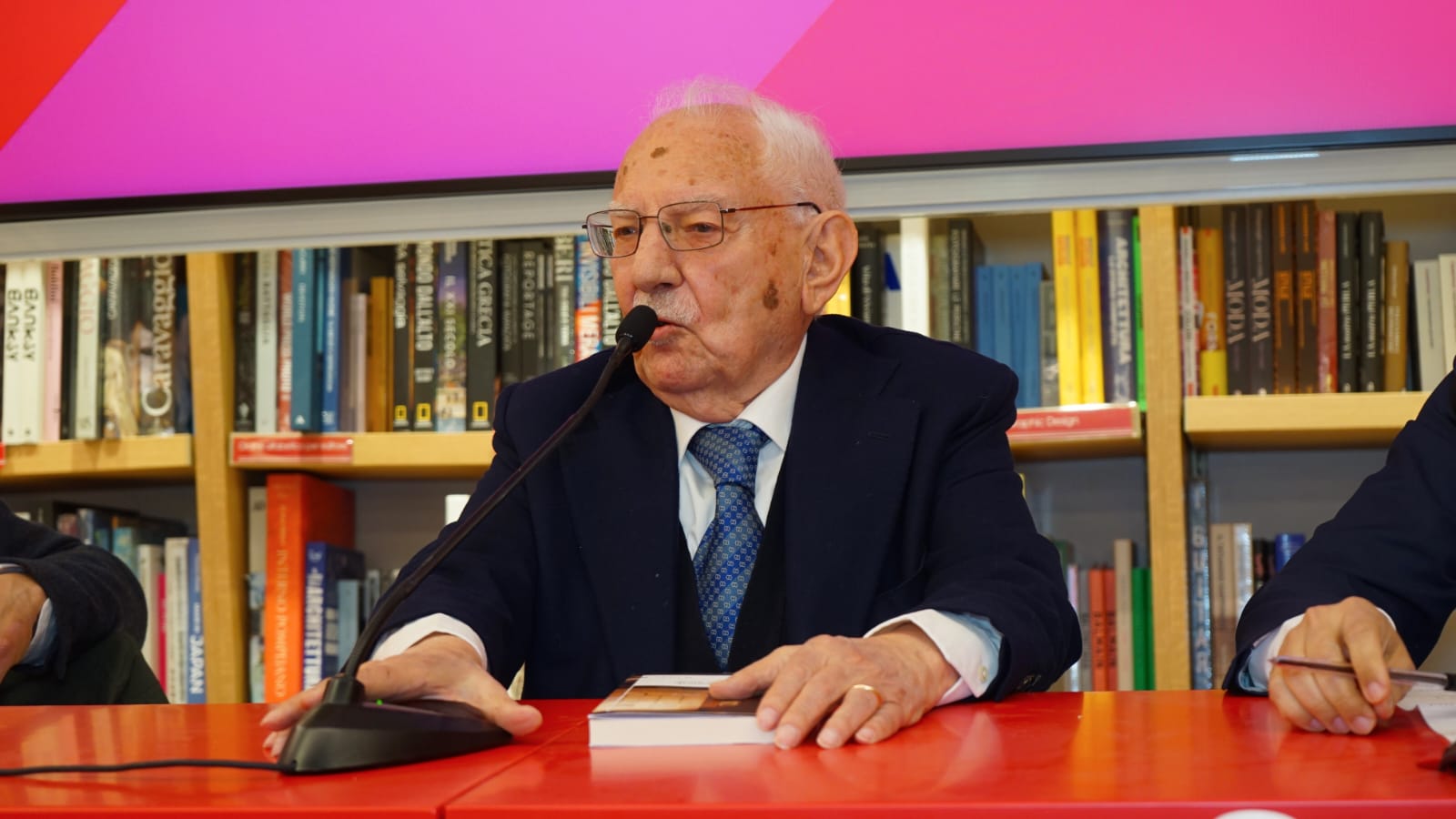 Marcello Vitale