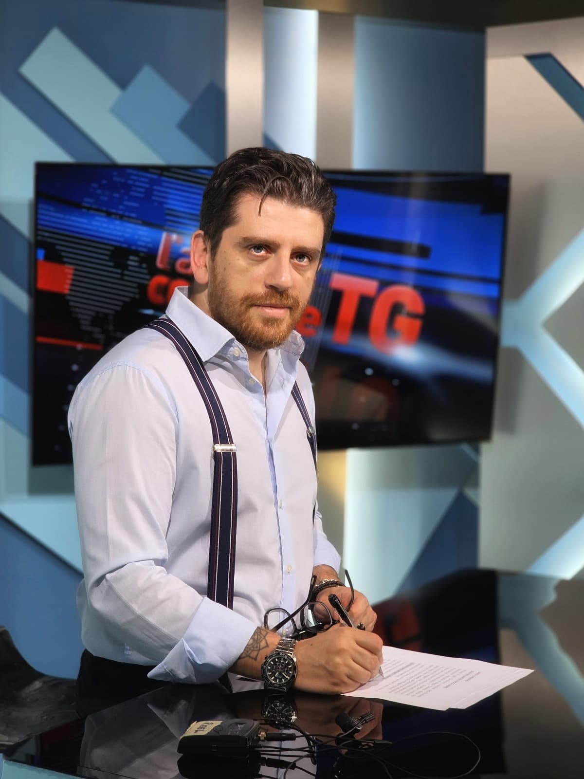 Giorgio Curcio