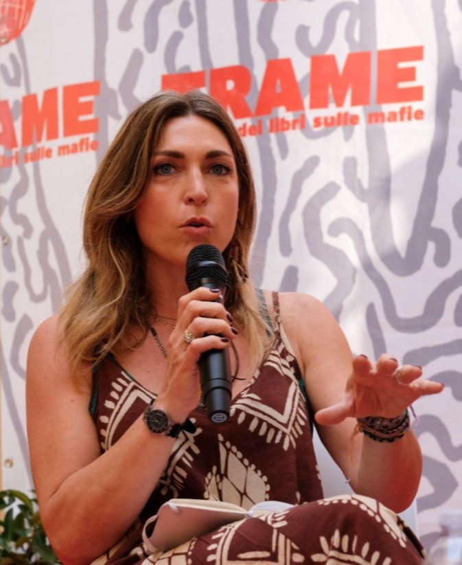 Francesca Nava