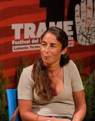 Giulia Migneco
