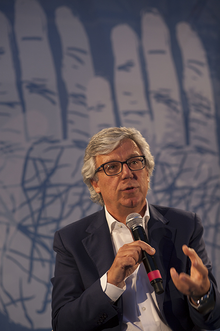 Paolo Siani