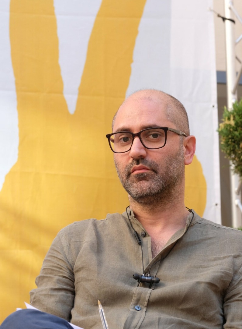 Danilo Chirico