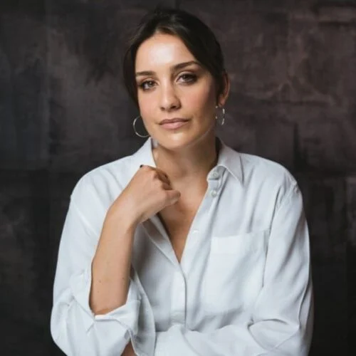 Carlotta Sanzogni