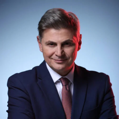 Farantouris Nikolaos