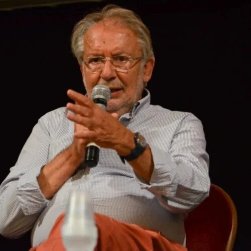 Felice Laudadio