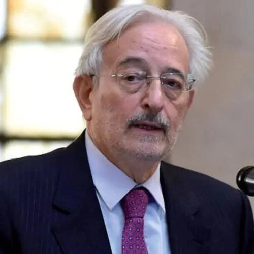 Giovanni Salvi