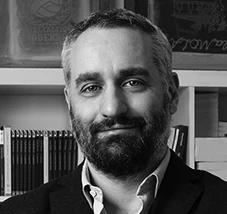 Giulio Perrone