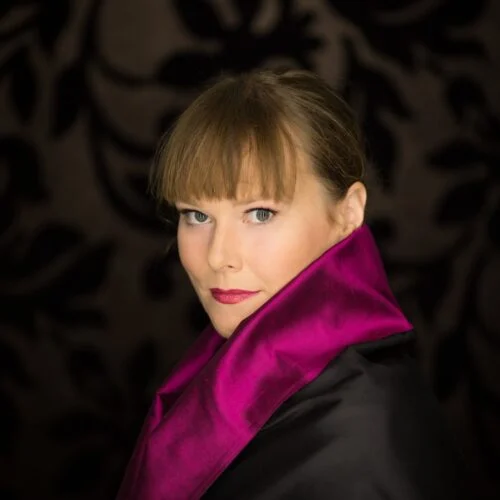 Jessica Pratt