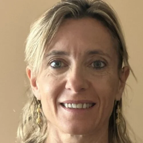 Lydia Salerno