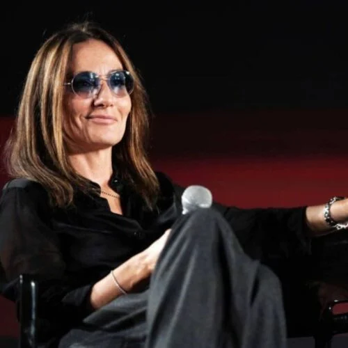 Maria Sole Tognazzi