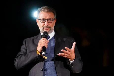 Massimo Turchetta