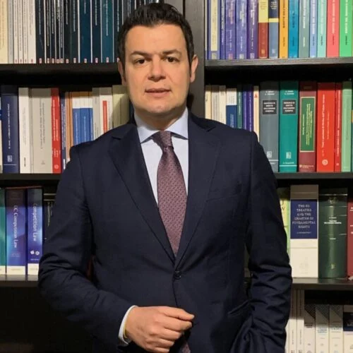 Michele Messina