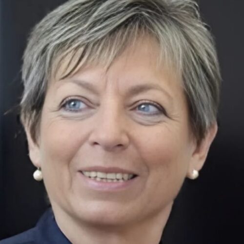 Nicoletta Parisi