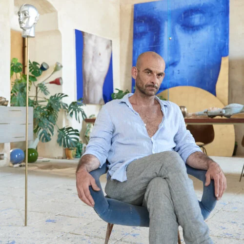 Sergio Fiorentino