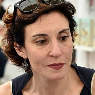 Stefania Auci