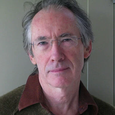 Ian McEwan