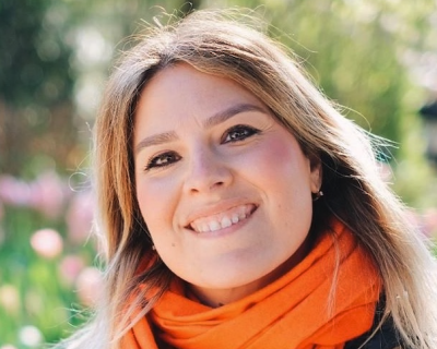 Laura Gargiulo