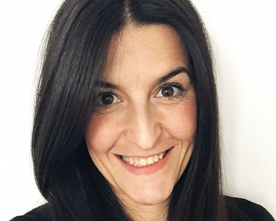 Roberta Longo