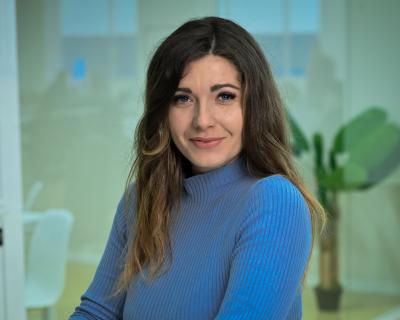 Erika Scarcella