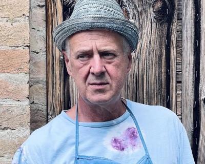 Massimo Baldini