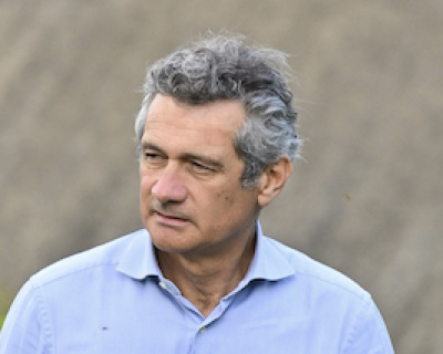 Michele Bernetti