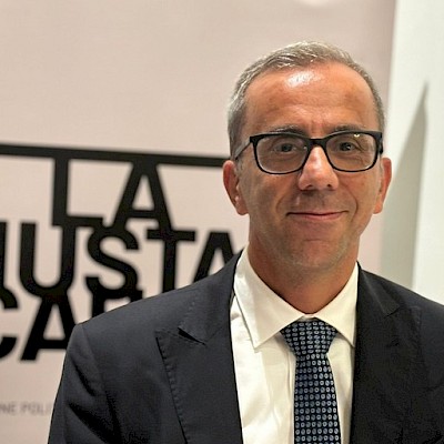 Roberto Voza