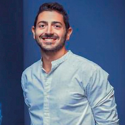 Antonio Pavone