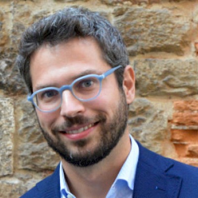 Alberto Rossetti