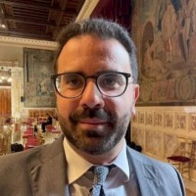 Domenico Di Monde
