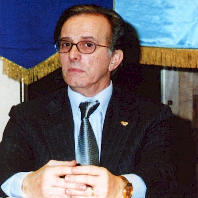 Saverio Di Jorio
