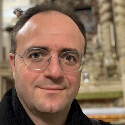 Mimmo Belvito