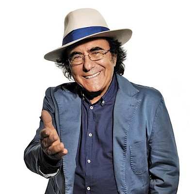 Albano Carrisi