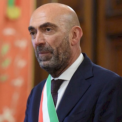 Vito Leccese