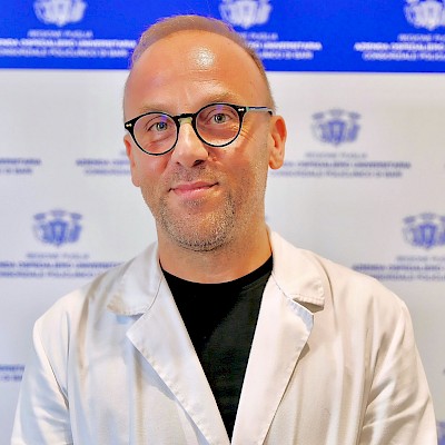 Antonio Moschetta