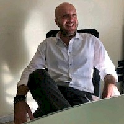 Matteo Le Noci