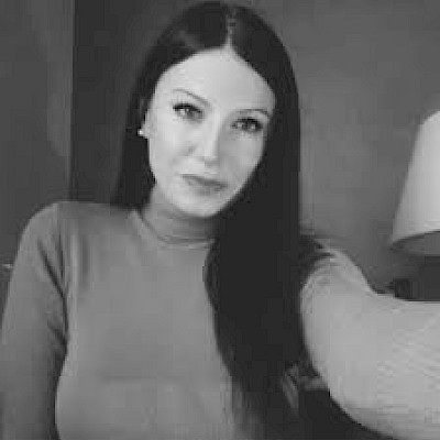 Ilaria Delvino