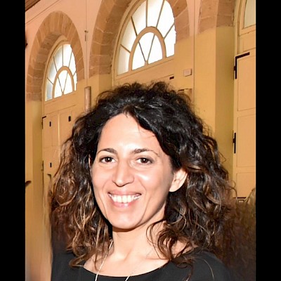 Maria Casola