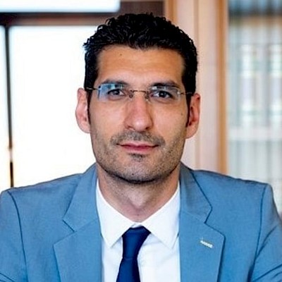 Giuseppe L'Abbate