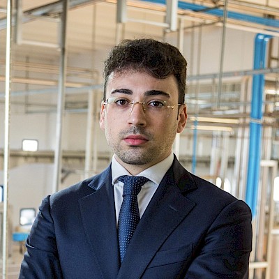 Matteo Avella
