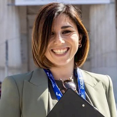 Serena Manieri