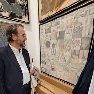 Stefano Zorzi