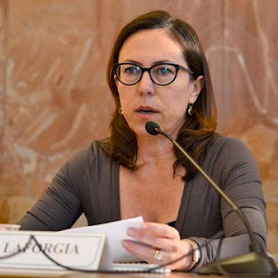 Paola Laforgia