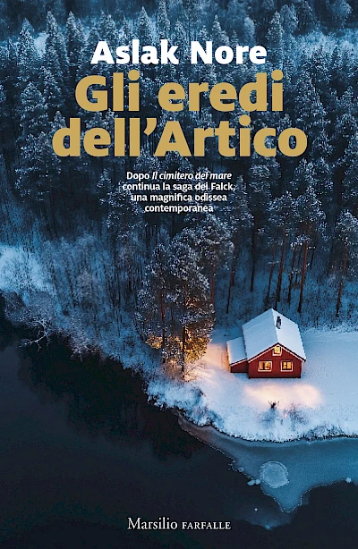 Gli eredi dell’Artico