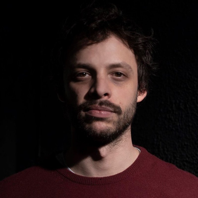Nicola Borghesi